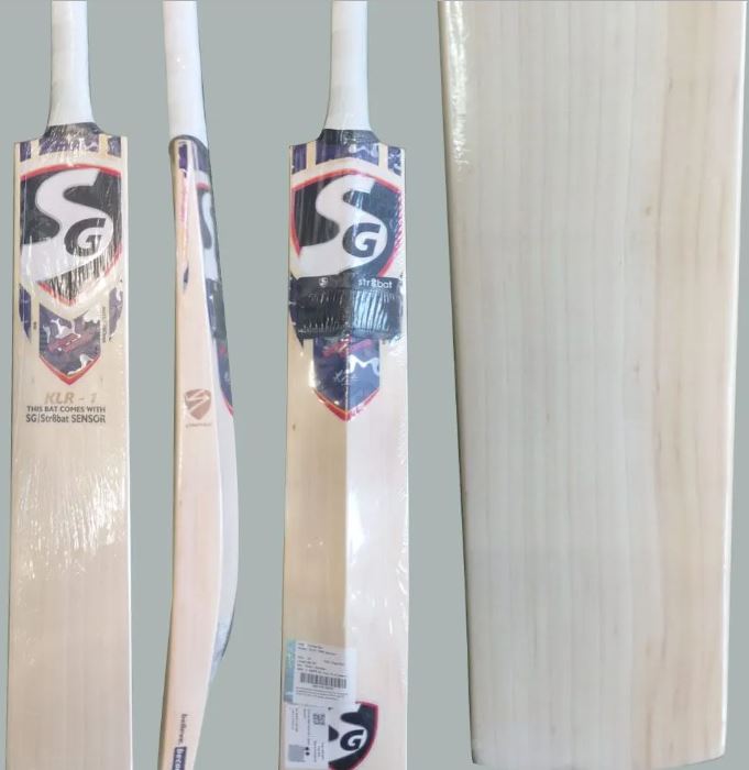 Professional Cricket Bat Repairs