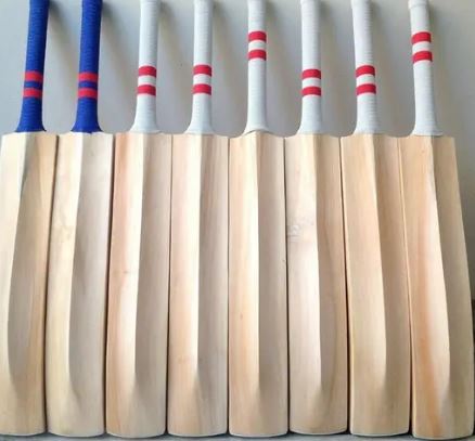 Professional Cricket Bat Repairs